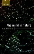 E-Book (epub) The Mind in Nature von C. B. Martin