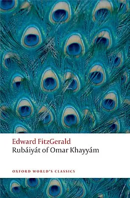 E-Book (epub) Rubáiyát of Omar Khayyám von Edward Fitzgerald