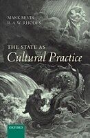 eBook (epub) State as Cultural Practice de Mark Bevir