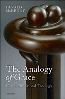 E-Book (epub) Analogy of Grace von Gerald Mckenny