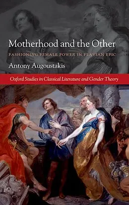 ePUB Motherhood and the Other von Antony Augoustakis