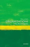 E-Book (epub) Organizations von Mary Jo Hatch