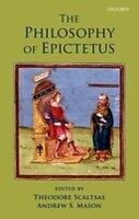E-Book (epub) Philosophy of Epictetus von Unknown