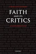E-Book (epub) Faith and Its Critics von David Fergusson
