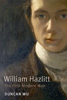 E-Book (epub) William Hazlitt von Duncan Wu