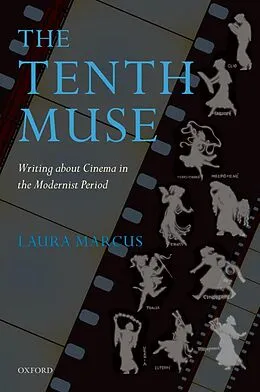 E-Book (epub) The Tenth Muse von Laura Marcus