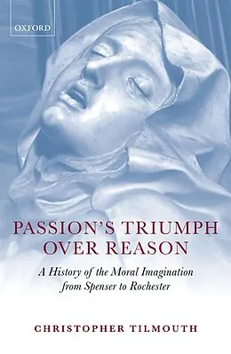 E-Book (epub) Passion's Triumph over Reason von Christopher Tilmouth