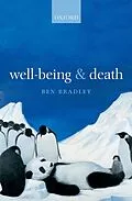 ePUB Well-Being and Death von Ben Bradley