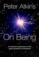 eBook (epub) On Being de Peter Atkins