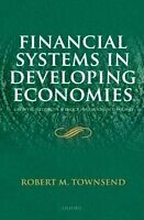 E-Book (pdf) Financial Systems in Developing Economies von Unknown
