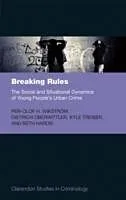 E-Book (pdf) Breaking Rules: The Social and Situational Dynamics of Young People's Urban Crime von Per-Olof H. Wikström, Dietrich Oberwittler, Kyle Treiber