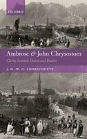 eBook (pdf) Ambrose and John Chrysostom de Unknown