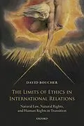 E-Book (epub) The Limits of Ethics in International Relations von David Boucher