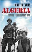 eBook (pdf) Algeria de Martin Evans