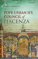 eBook (pdf) Pope Urban II's Council of Piacenza de Unknown