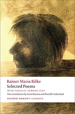 E-Book (pdf) Selected Poems von Rainer Maria Rilke