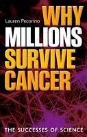 eBook (pdf) Why Millions Survive Cancer de Lauren Pecorino