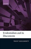 eBook (pdf) Evidentialism and its Discontents de Unknown