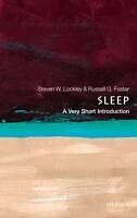 eBook (pdf) Sleep de Steven W. Lockley, Russell G. Foster