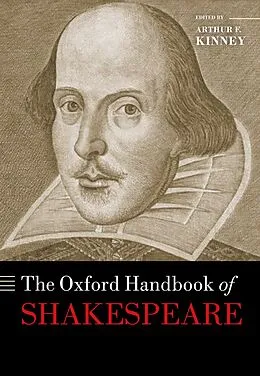E-Book (pdf) The Oxford Handbook of Shakespeare von Arthur F. Kinney