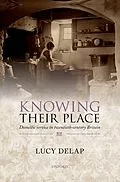 PDF Knowing Their Place von Lucy Delap