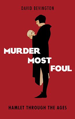 E-Book (pdf) Murder Most Foul von David Bevington