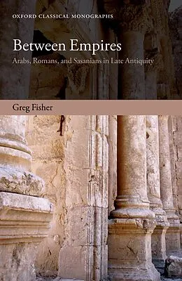 E-Book (pdf) Between Empires von Greg Fisher