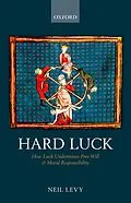 E-Book (pdf) Hard Luck von Neil Levy