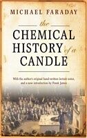 eBook (pdf) Chemical History of a Candle de Unknown