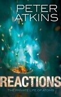 eBook (pdf) Reactions de Unknown