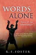 E-Book (pdf) Words Alone von R. F. Foster