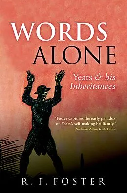 E-Book (pdf) Words Alone von R. F. Foster