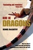 eBook (epub) Here Be Dragons de Dennis Mccarthy