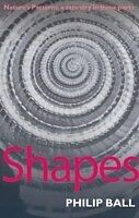 eBook (epub) Shapes de Philip Ball