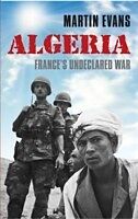 eBook (epub) Algeria de Martin Evans