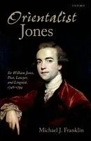 E-Book (epub) 'Orientalist Jones' von Michael J. Franklin