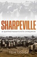 eBook (epub) Sharpeville de Tom Lodge