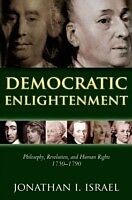 E-Book (epub) Democratic Enlightenment von Jonathan Israel