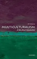 E-Book (epub) Multiculturalism von Ali Rattansi