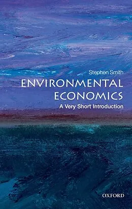 E-Book (epub) Environmental Economics von Stephen Smith