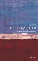 E-Book (epub) Computer: A Very Short Introduction von Darrel Ince