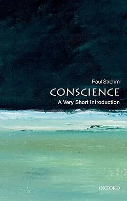 E-Book (epub) Conscience von Paul Strohm