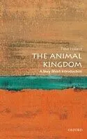 E-Book (epub) Animal Kingdom: A Very Short Introduction von Peter Holland
