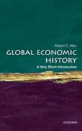 E-Book (epub) Global Economic History von Robert C. Allen