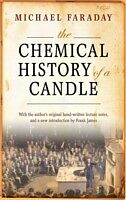 eBook (epub) Chemical History of a Candle de Michael Faraday