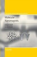 E-Book (epub) Molecular Nanomagnets von Dante Gatteschi