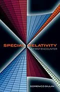 E-Book (epub) Special Relativity: A First Encounter von Domenico Giulini