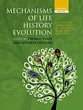 ePUB Mechanisms of Life History Evolution von