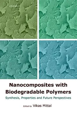 ePUB Nanocomposites with Biodegradable Polymers von Vikas Mittal