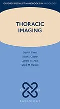 E-Book (epub) Thoracic Imaging von Sujal R. Desai, Susan J. Copley, Zelena A. Aziz